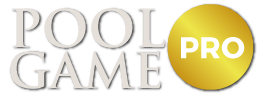 Logo PoolGamePro